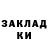 Экстази круглые Ekaterina Shaipova